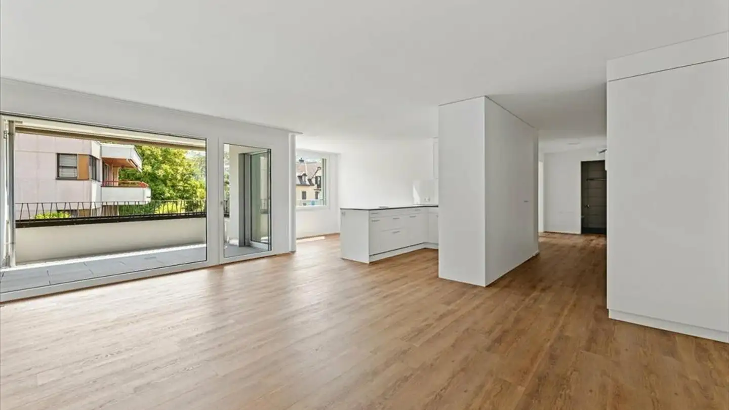 Appartamento in affitto - Hintere Bahnhofstrasse 10, 8853 Lachen SZ