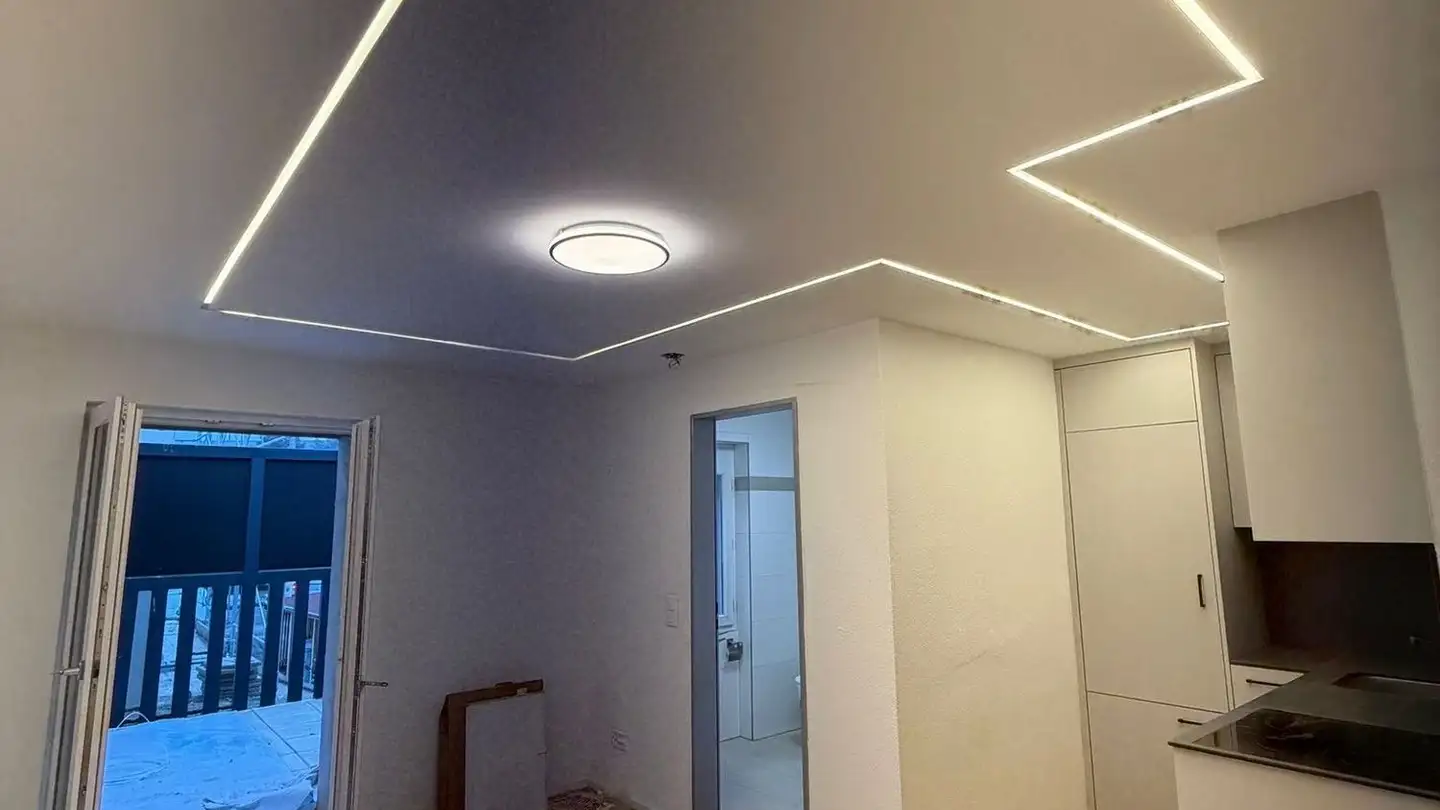 Apartment for rent - Grenzstrasse 11, 9430 St. Margrethen SG - Photo 3