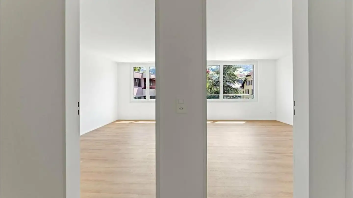 Appartamento in affitto - Hintere Bahnhofstrasse 10, 8853 Lachen SZ - Foto 4