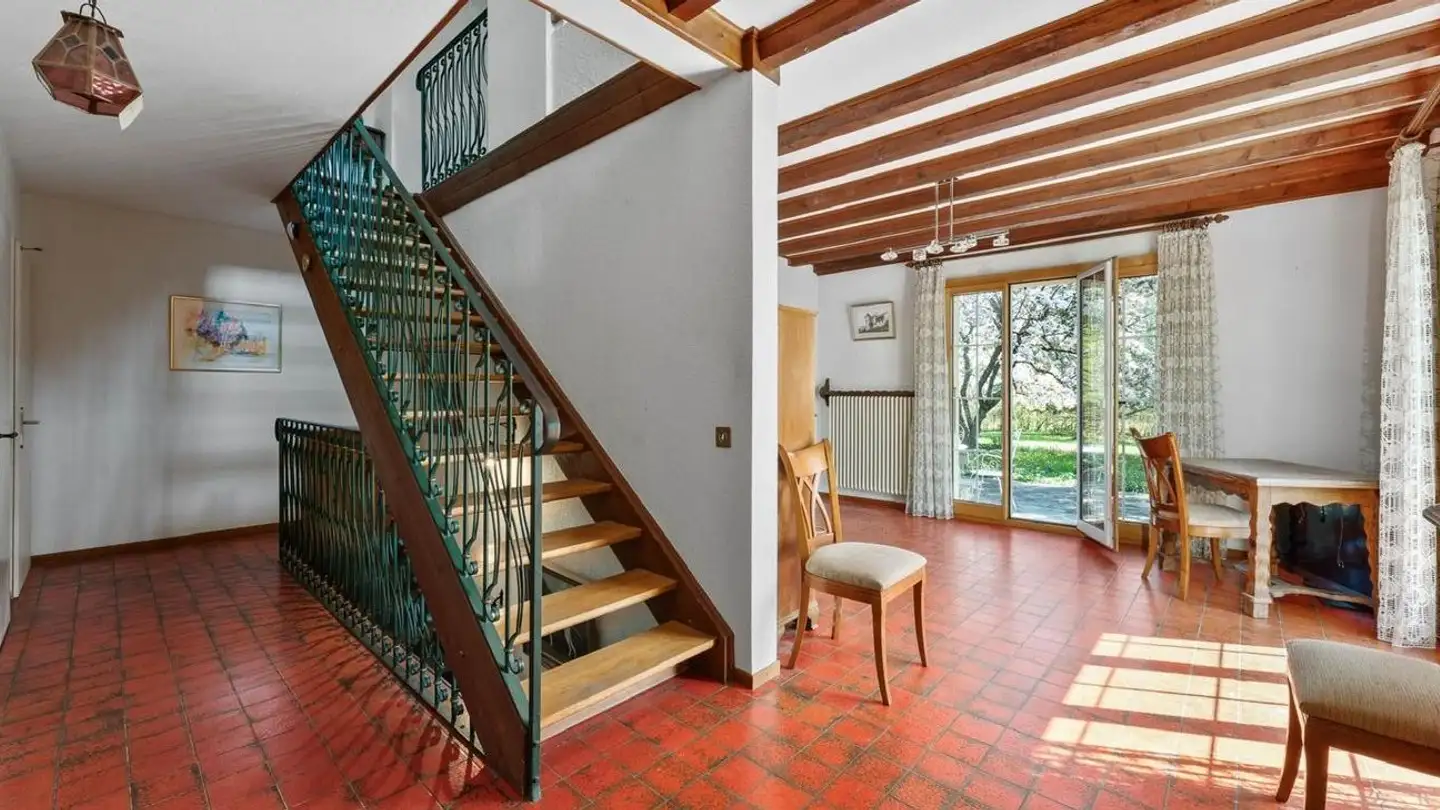 Apartment for rent - Chemin Du Calot, 1290 Versoix - Photo 2