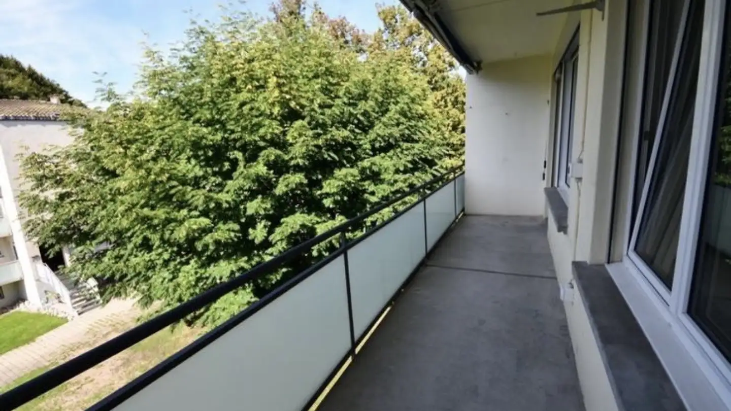 Wohnung mieten - Bungertenstrasse 52, 8307 Effretikon - Foto 4