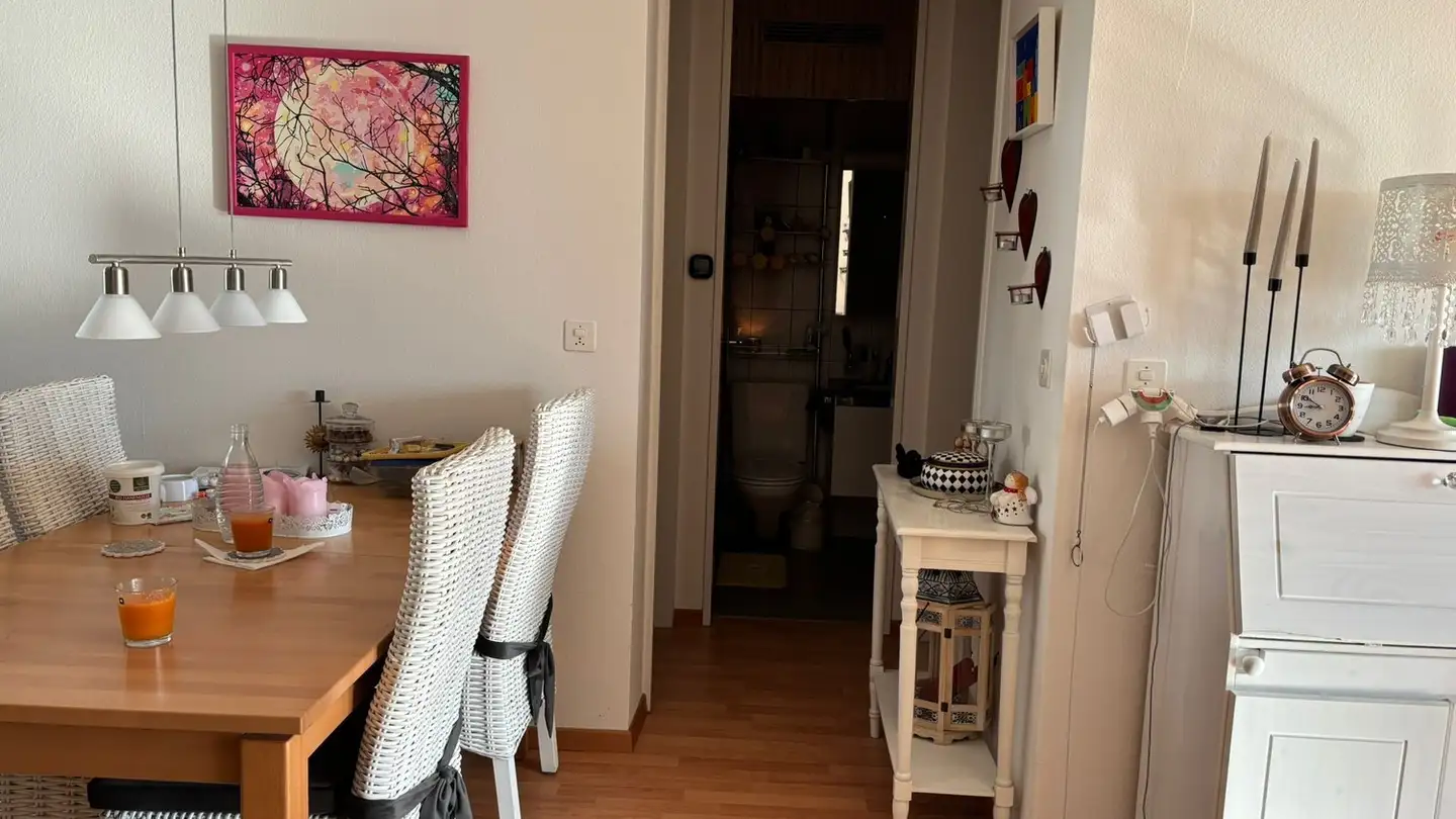 Appartamento in affitto - Schlierenstrasse 40, 5408 Ennetbaden - Foto 4