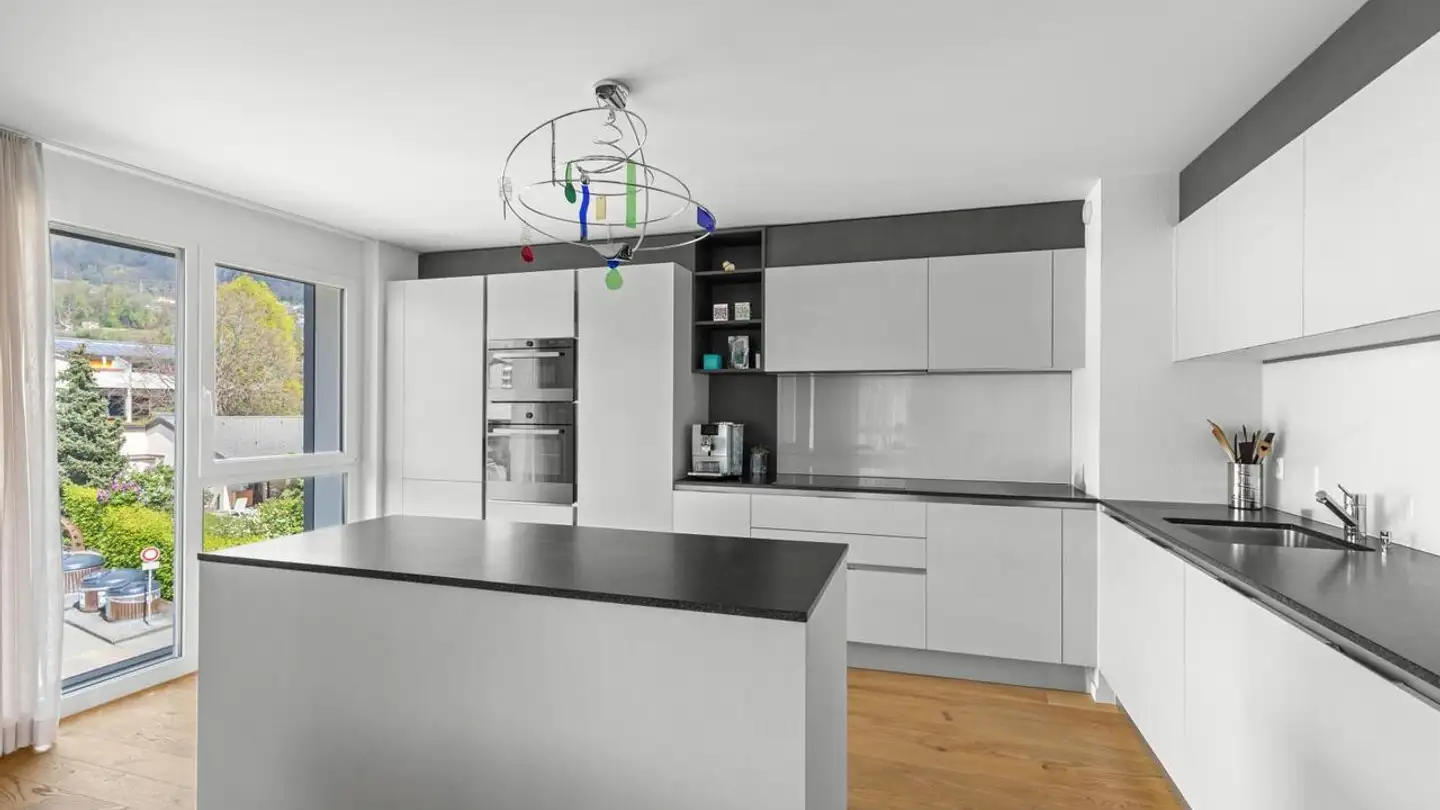 Wohnung kaufen - 1806 St-Légier-La Chiésaz - Foto 4