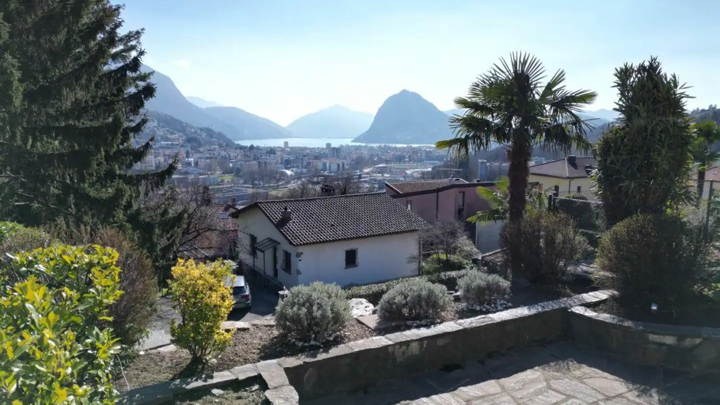 Casa singola in vendita - 6952 Canobbio - Photo 3