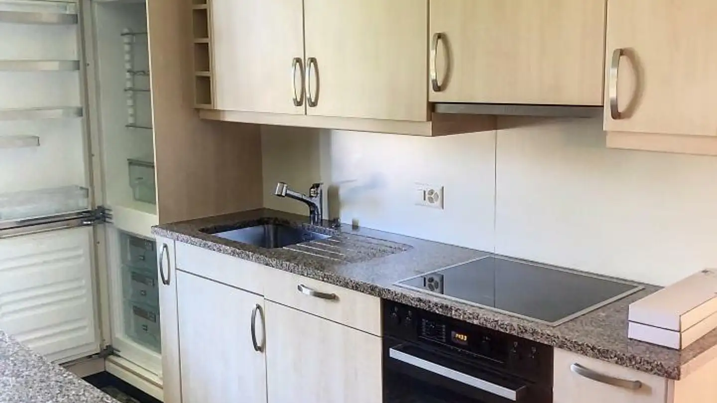 Apartment for rent - Route Du Crêt Du Puits 2, 1343 Les Charbonnières - Photo 2