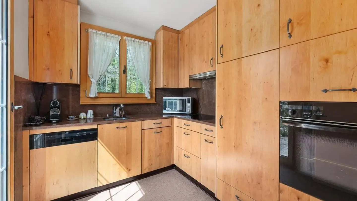 Apartment for rent - Chemin Du Calot, 1290 Versoix - Photo 3