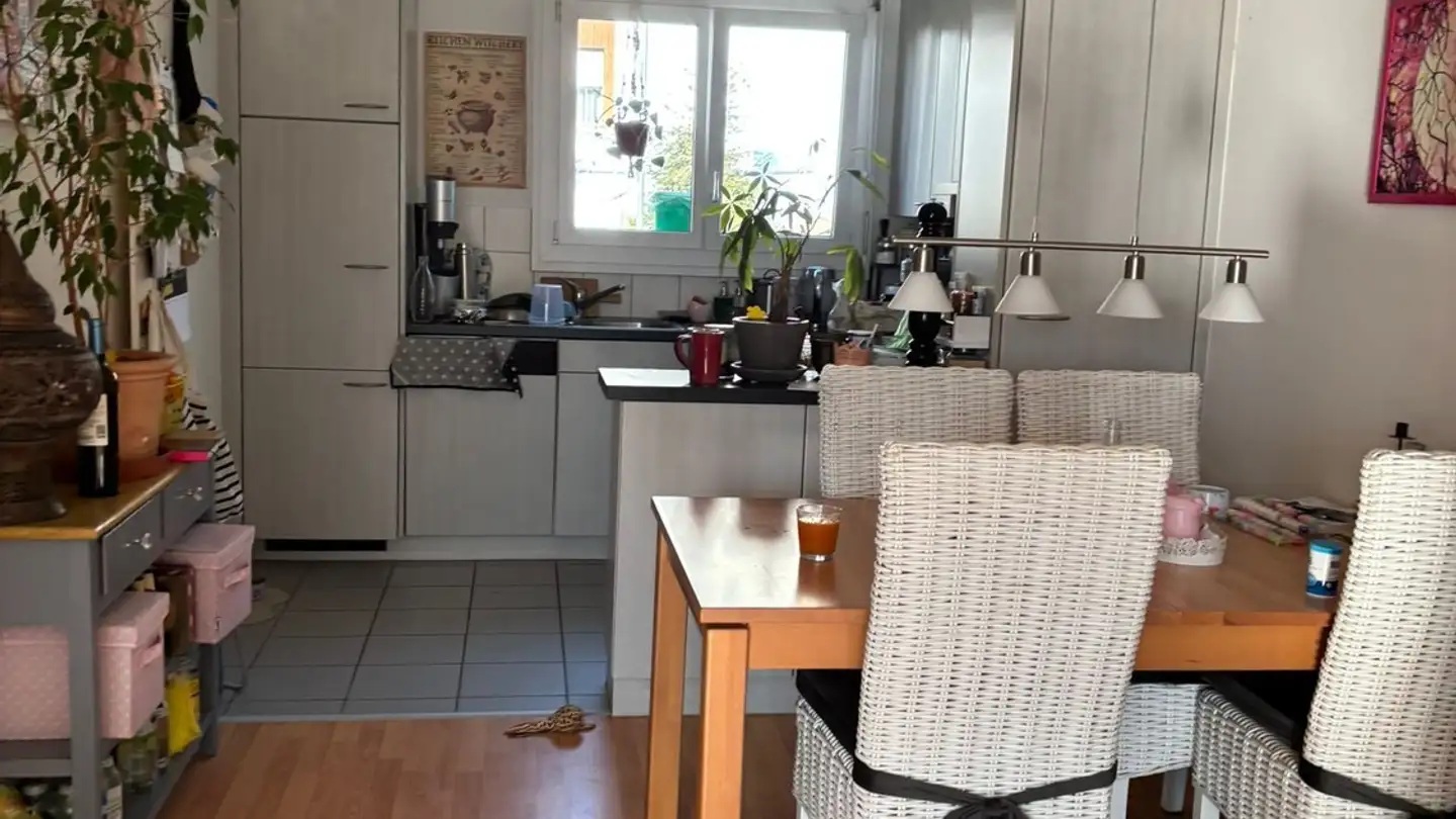 Appartamento in affitto - Schlierenstrasse 40, 5408 Ennetbaden