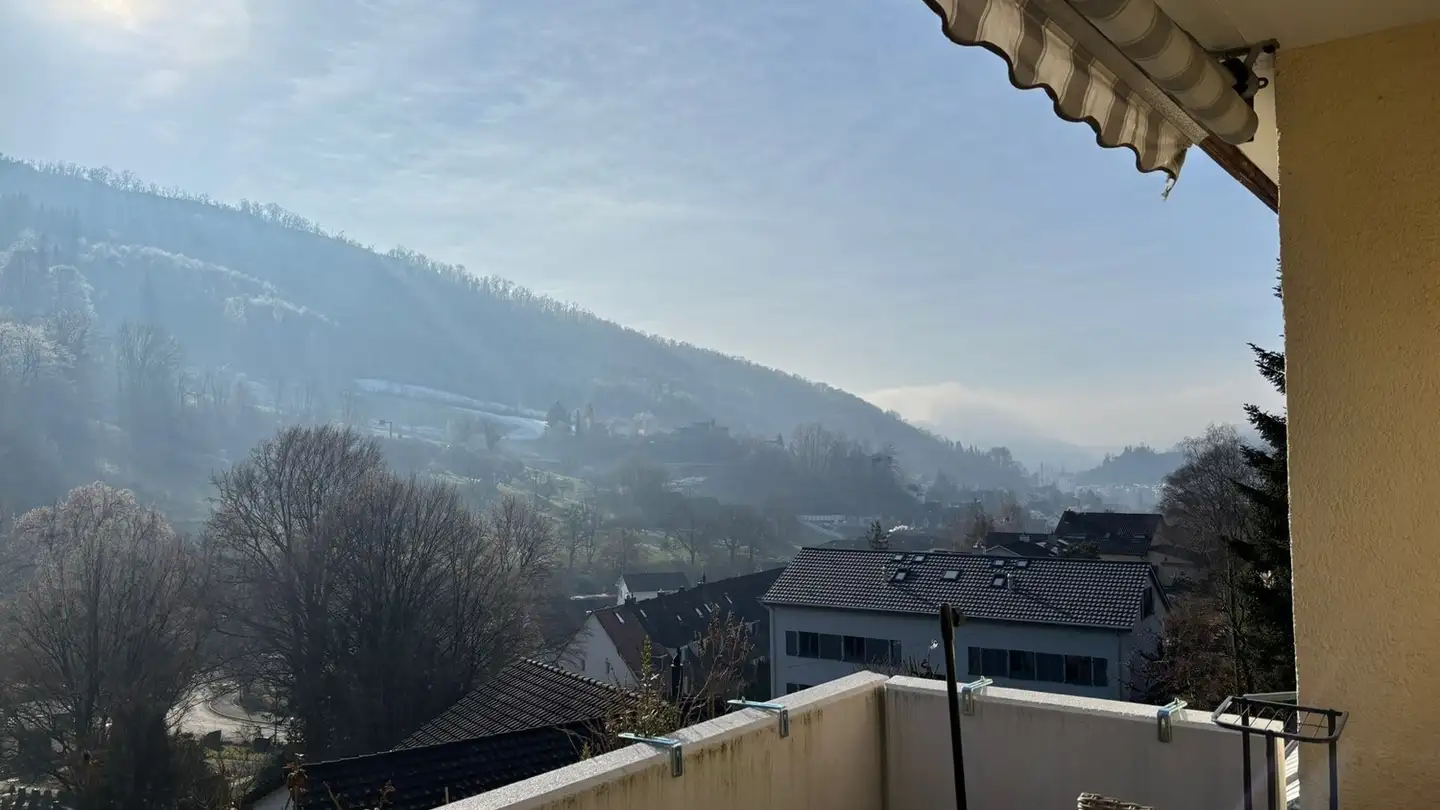 Appartamento in affitto - Schlierenstrasse 40, 5408 Ennetbaden - Foto 2