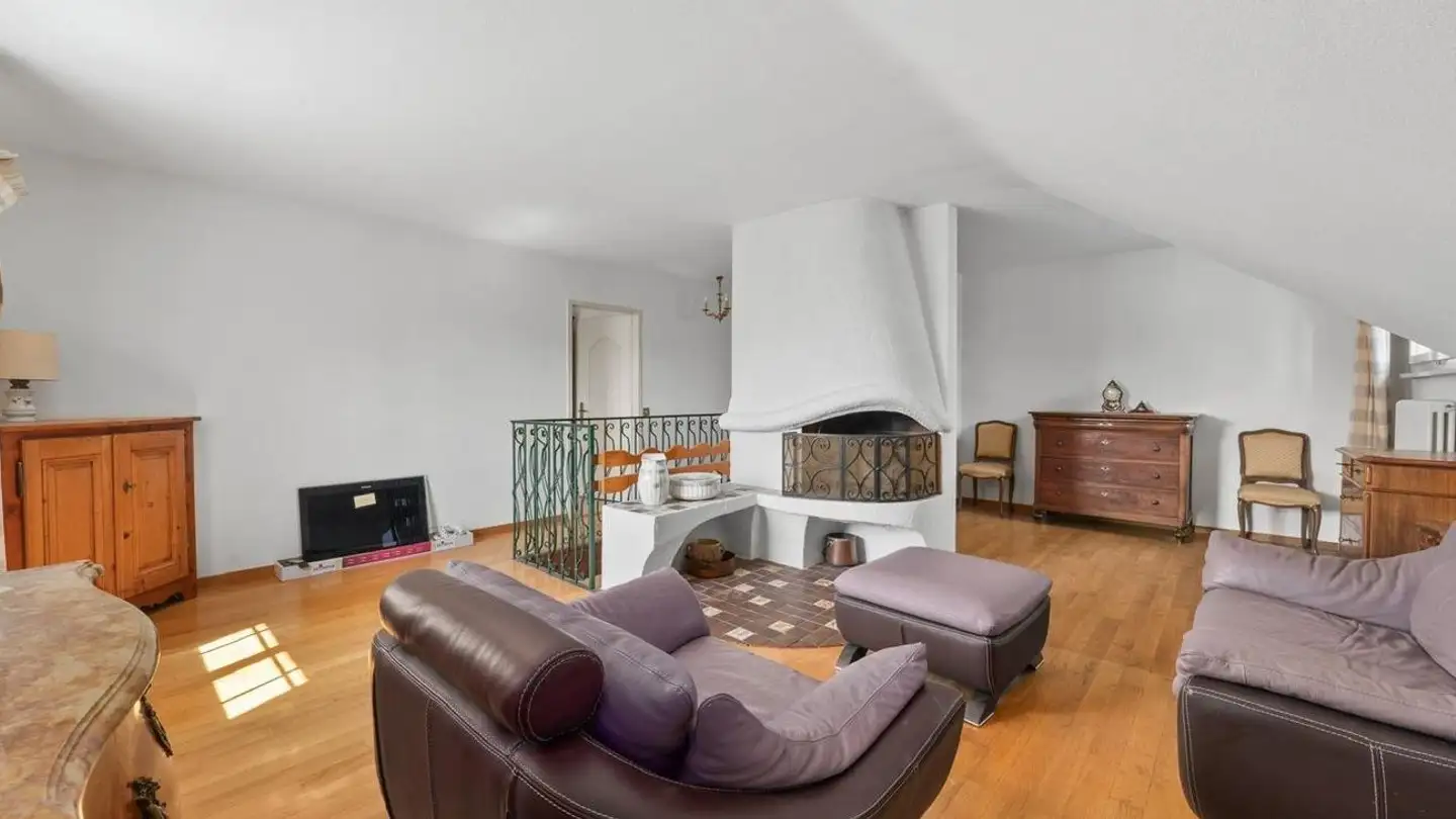 Apartment for rent - Chemin Du Calot, 1290 Versoix - Photo 4