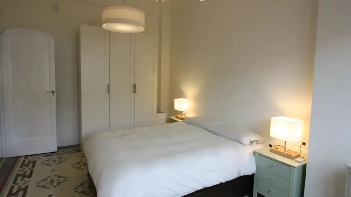 Single room for rent - Rue Des Garages, 1202 Genève
