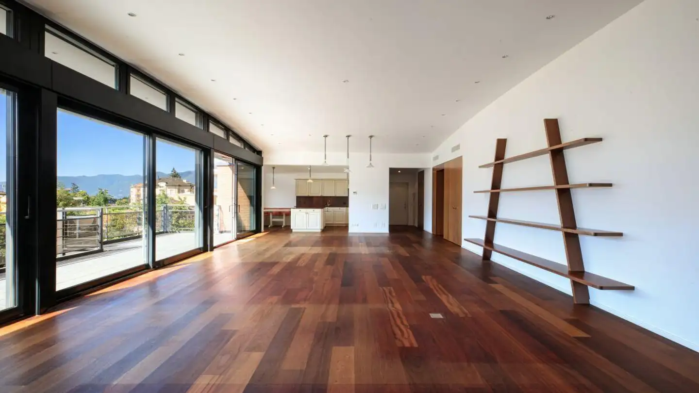 Penthouse for sale - Via Sempione 4, 6600 Muralto - Photo 3