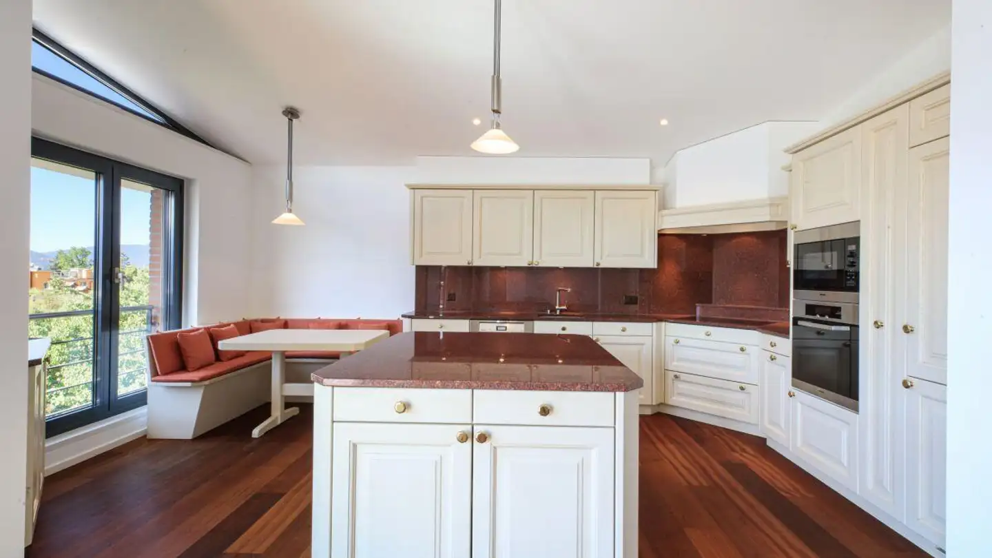 Penthouse for sale - Via Sempione 4, 6600 Muralto - Photo 4