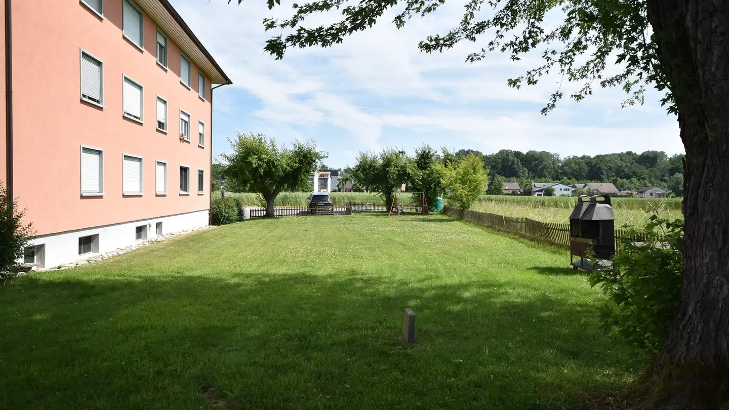 Apartment for rent - Stierenmattweg 4, 3422 Rüdtligen