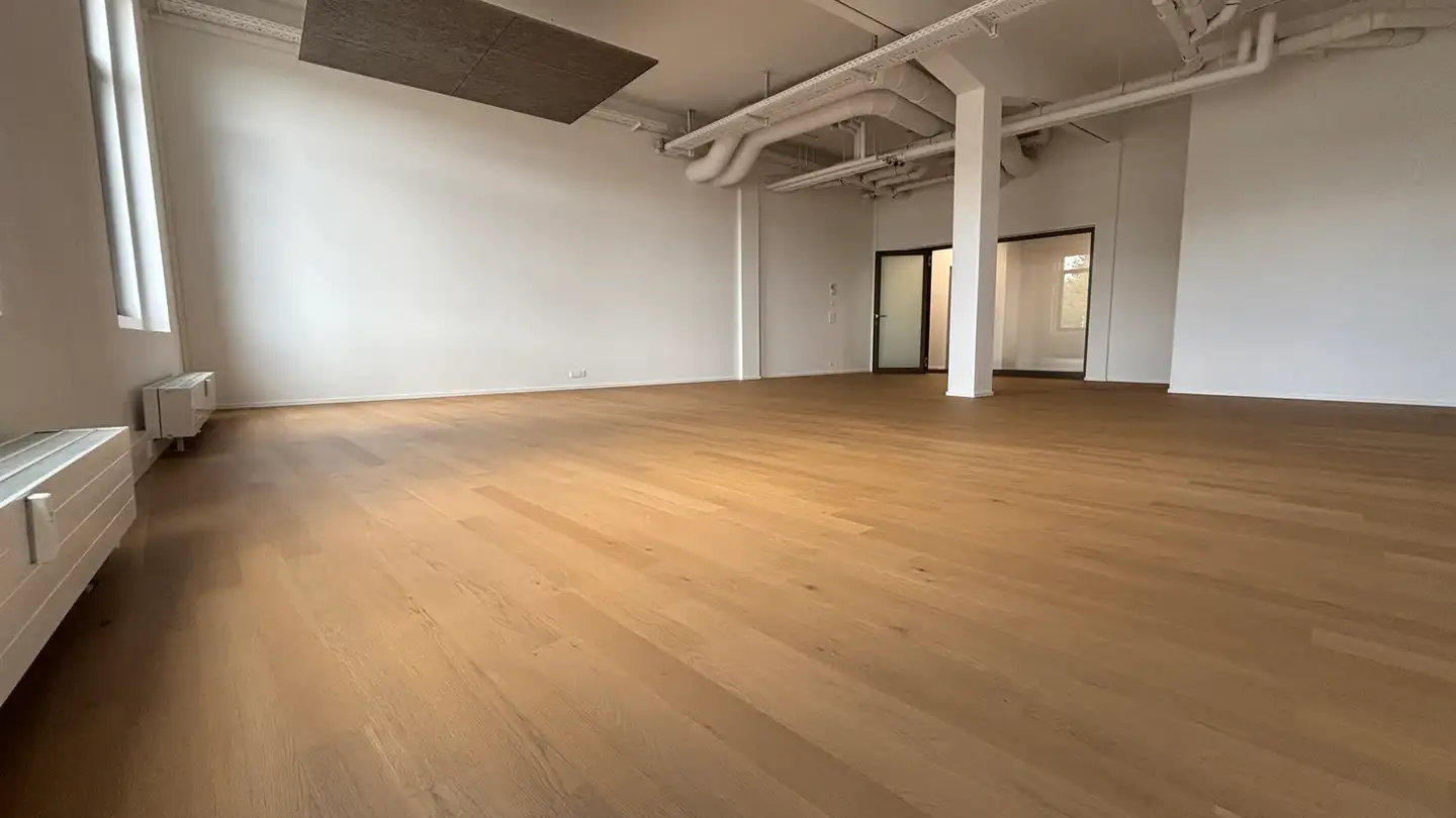 Commerciale in affitto - Parkweg 3c, 5443 Niederrohrdorf - Foto 4