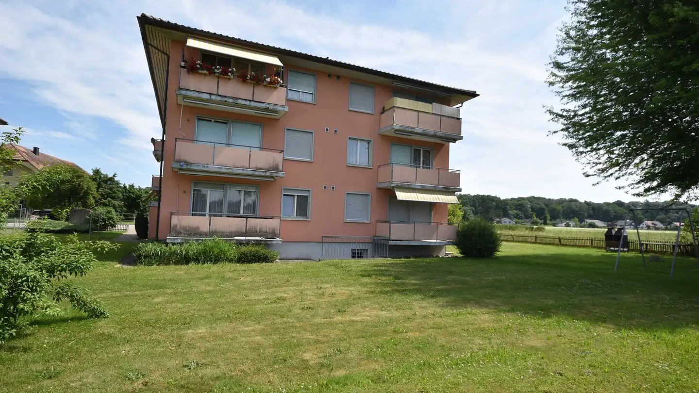 Apartment for rent - Stierenmattweg 4, 3422 Rüdtligen - Photo 3