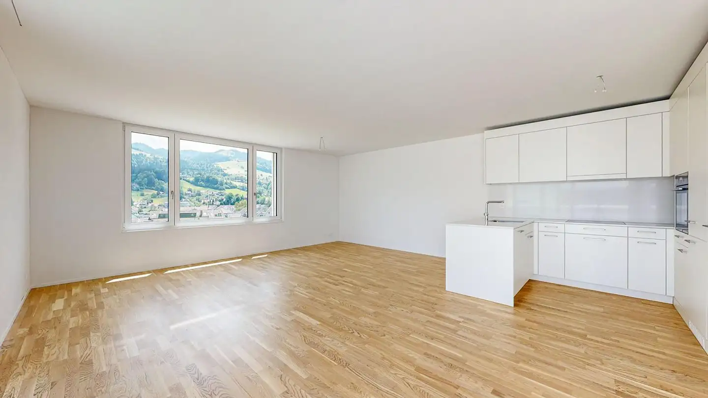 Penthouse for rent - Rosenbüelstrasse 46b, 9642 Ebnat-Kappel - Photo 3