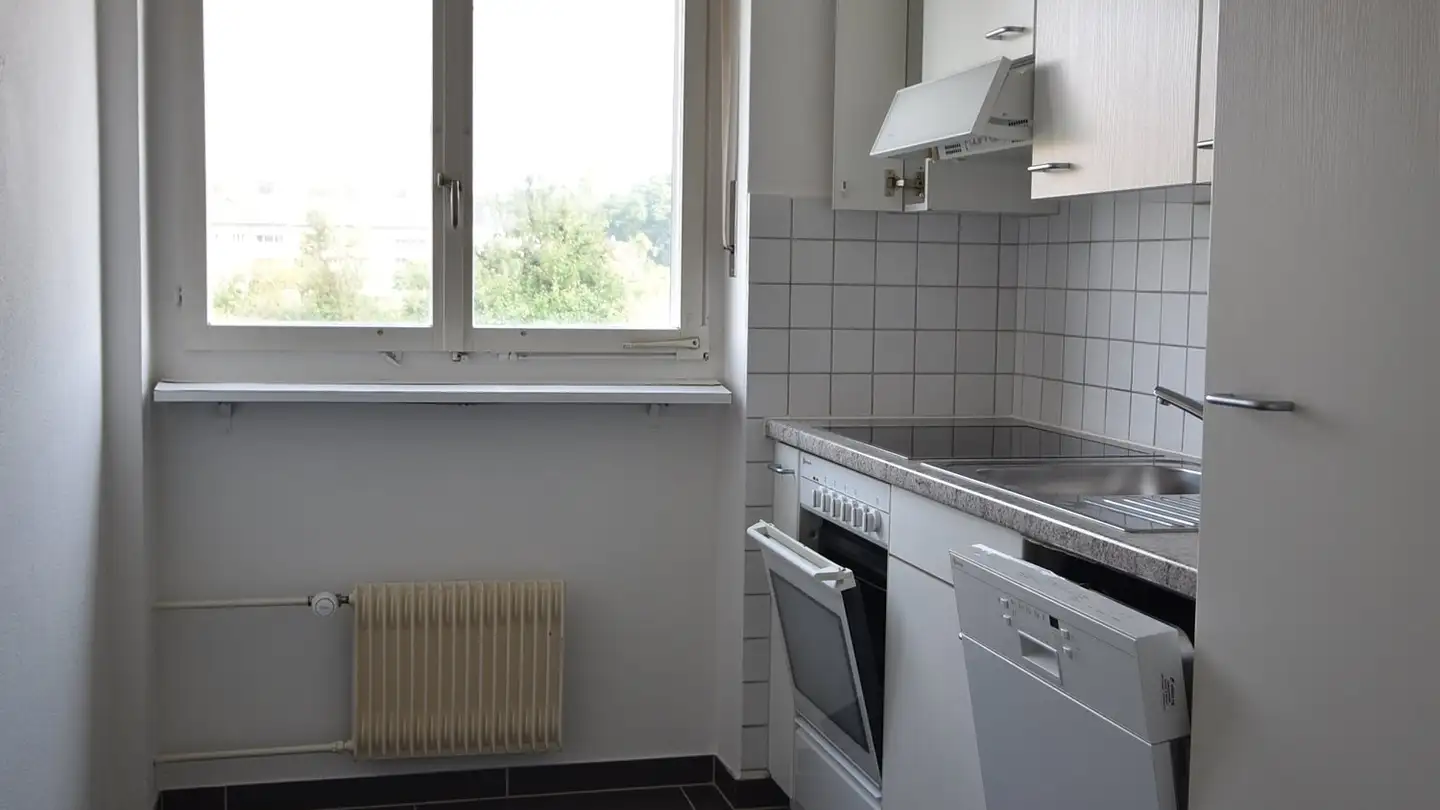 Apartment for rent - Stierenmattweg 4, 3422 Rüdtligen - Photo 4