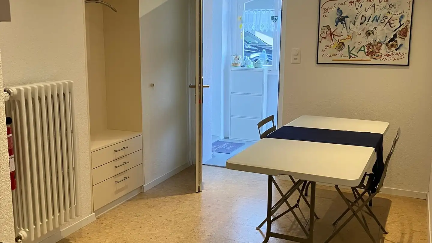 Apartment for rent - 8808 Pfäffikon SZ - Photo 2