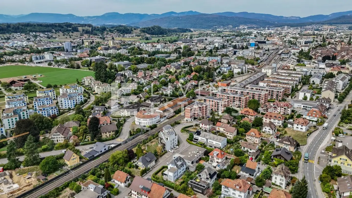 Apartment for sale - Rigiweg 2, 4800 Zofingen