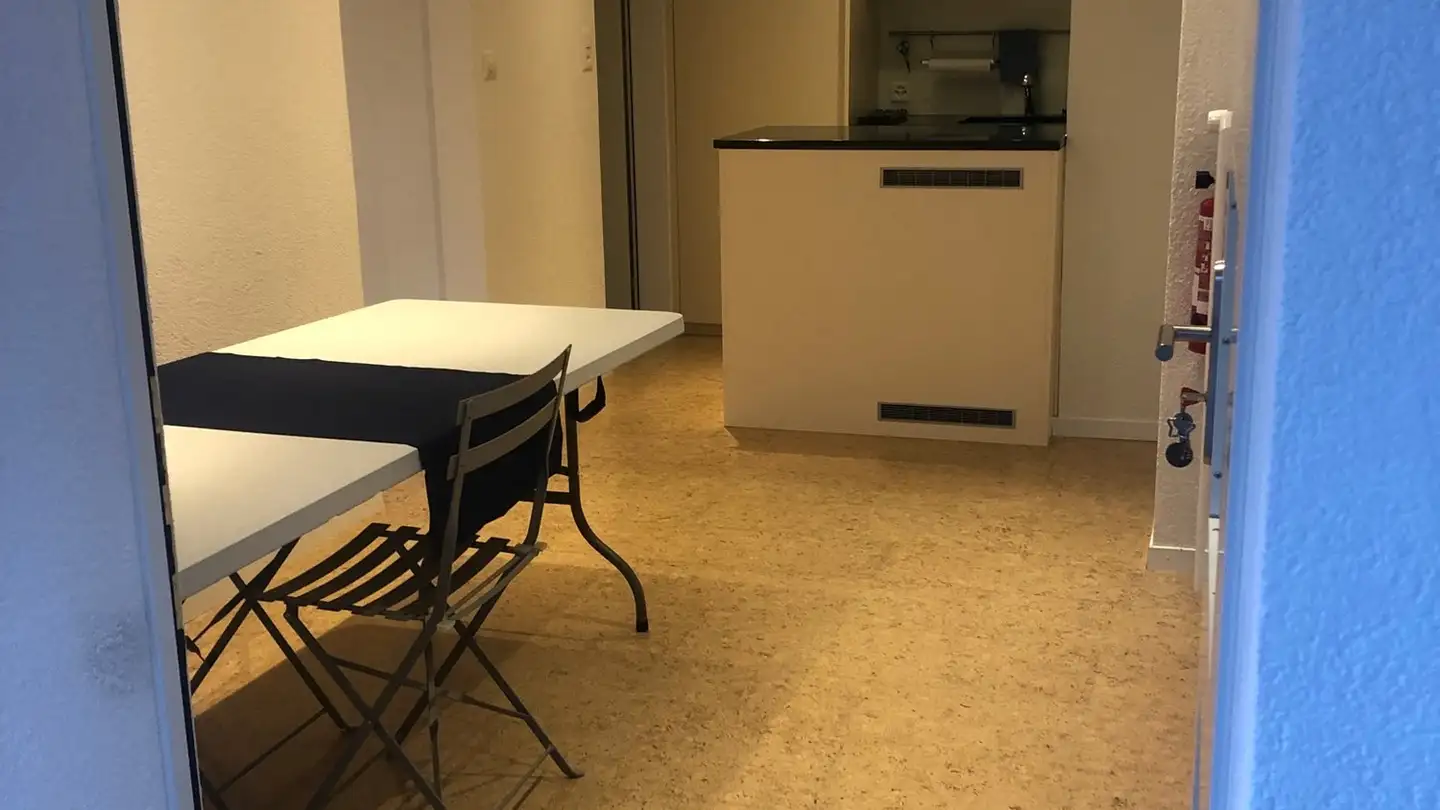 Apartment for rent - 8808 Pfäffikon SZ