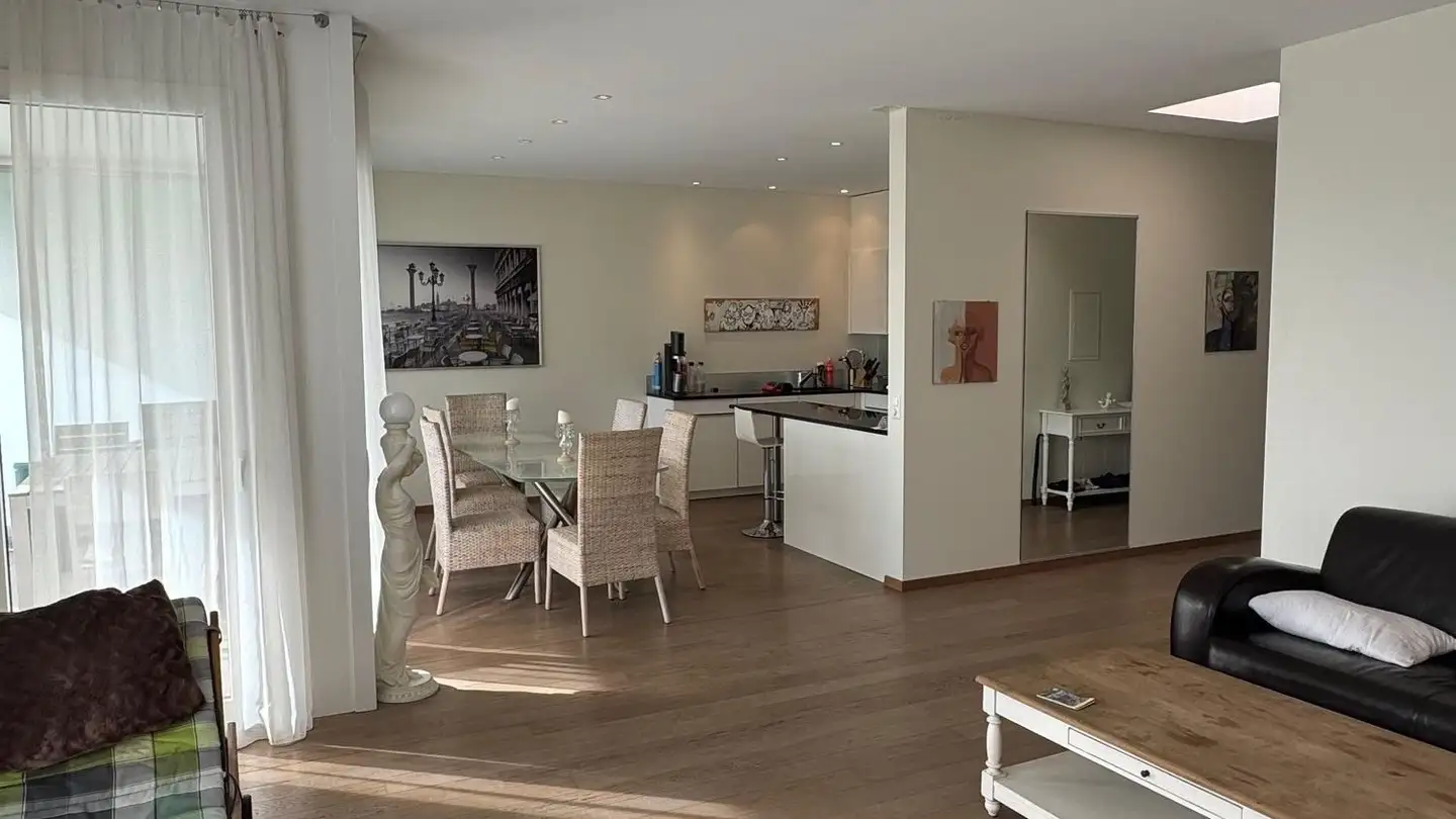 Attico in vendita - 6963 Pregassona - Foto 2