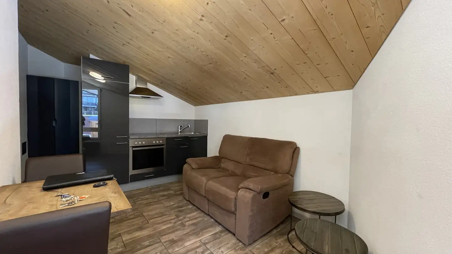 Apartment for rent - Route D'anzère 30, 1972 Anzère