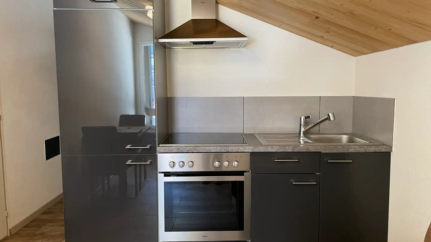 Apartment for rent - Route D'anzère 30, 1972 Anzère - Photo 2