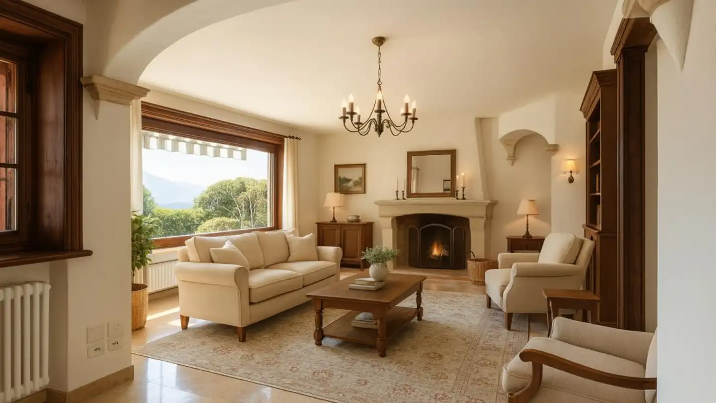 Casa singola in vendita - 6952 Canobbio - Photo 4