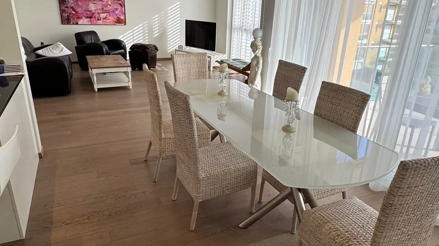 Attico in vendita - 6963 Pregassona - Foto 4