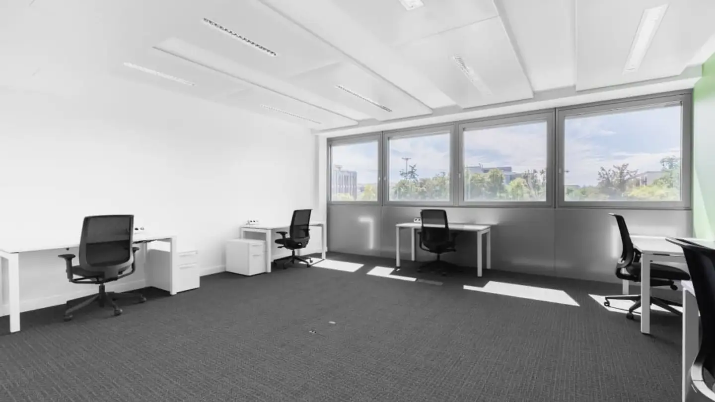 Commerciale in affitto - Rue Du Pré-De-La-Bichette, 1202 Genève - Foto 2