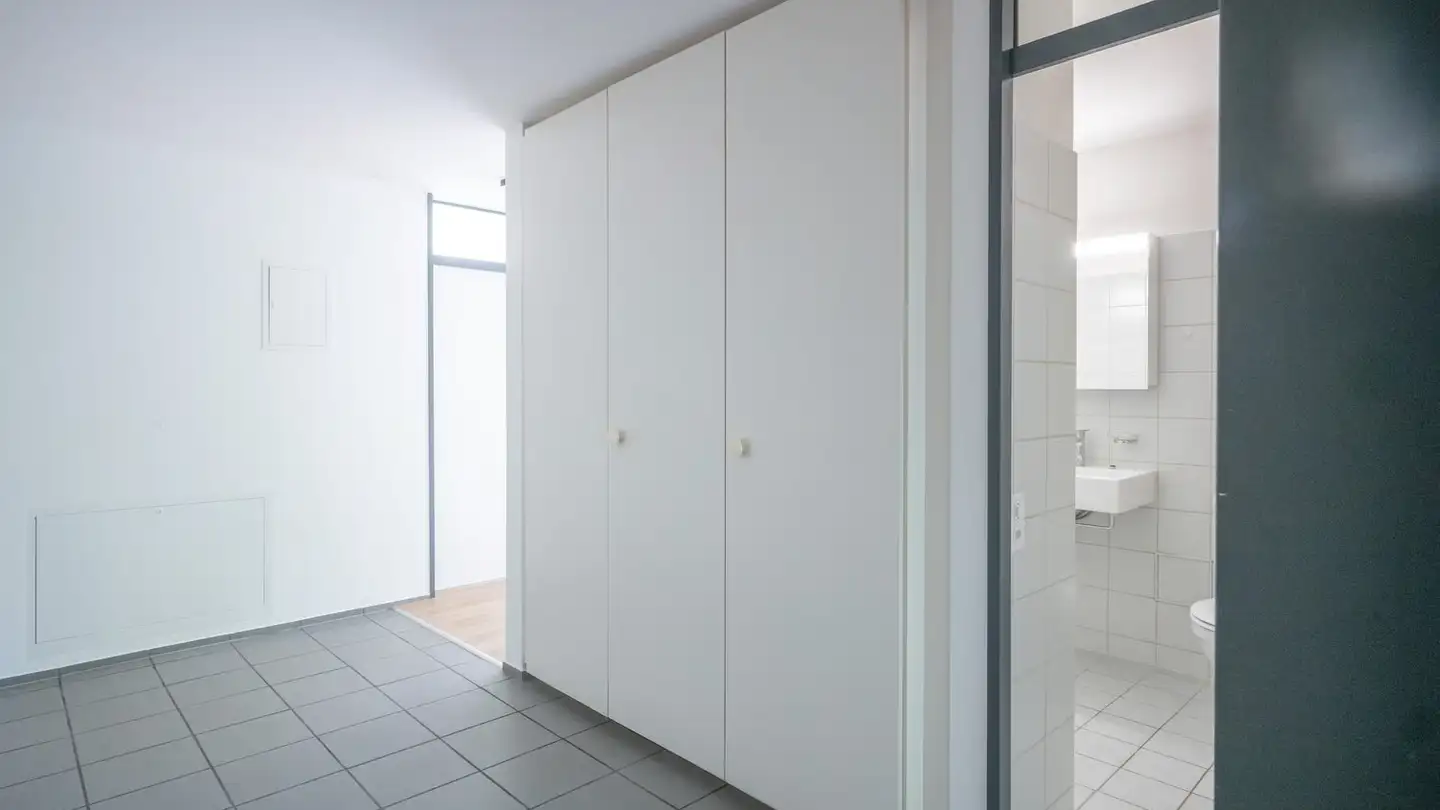 Wohnung mieten - Im Grossen Grien 2, 4242 Laufen - Foto 3