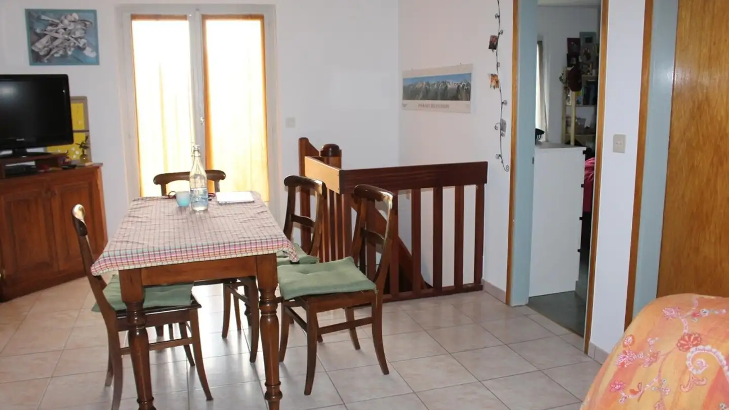 Maison troglodyte à vendre - 6546 Cauco - Photo 4