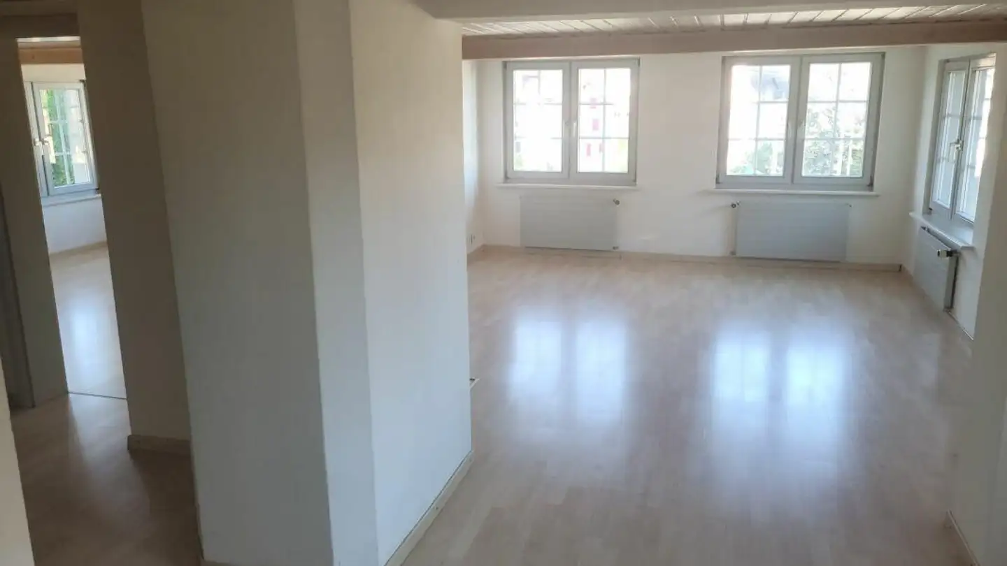 Apartment for rent - Tobelmülistrasse, 9425 Thal
