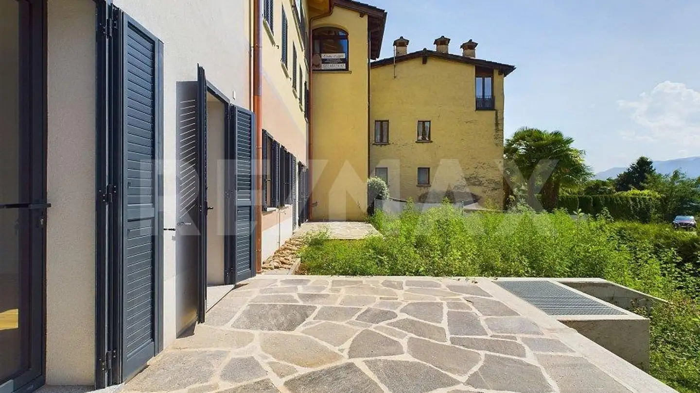 Appartement à vendre - 6984 Pura