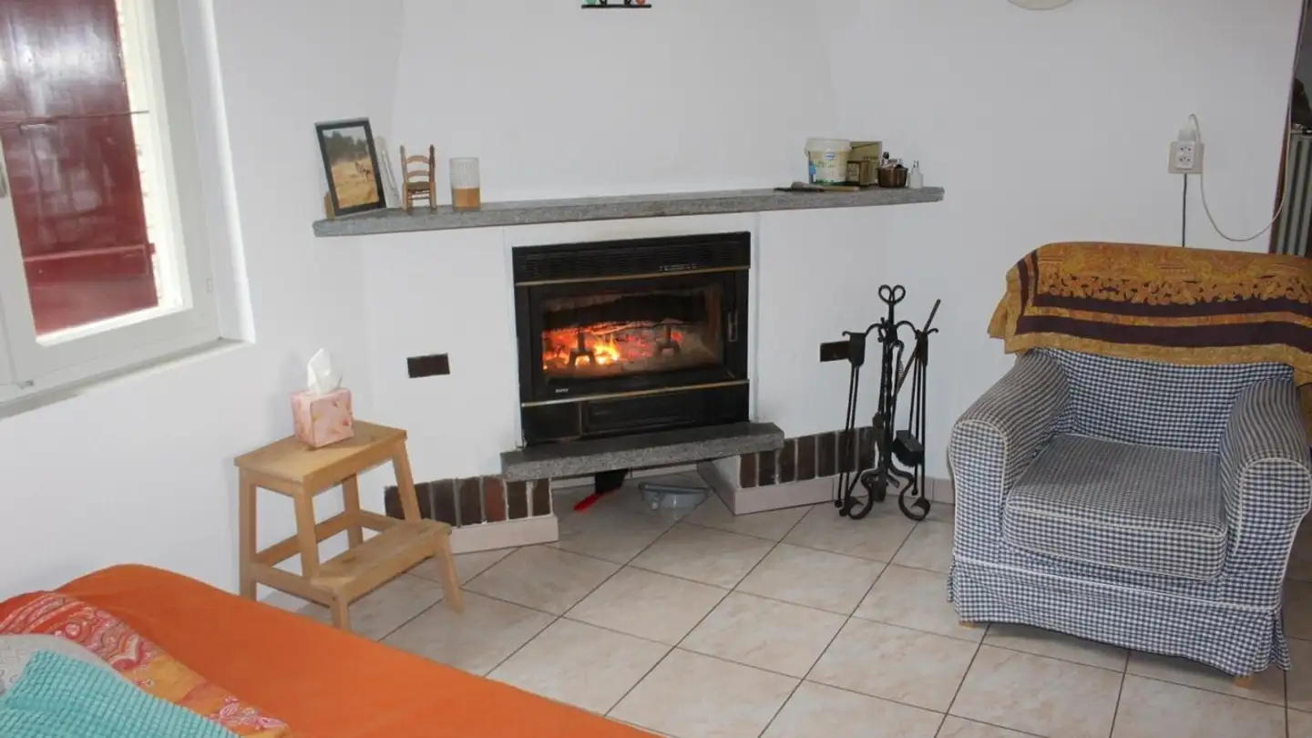 Maison troglodyte à vendre - 6546 Cauco - Photo 3