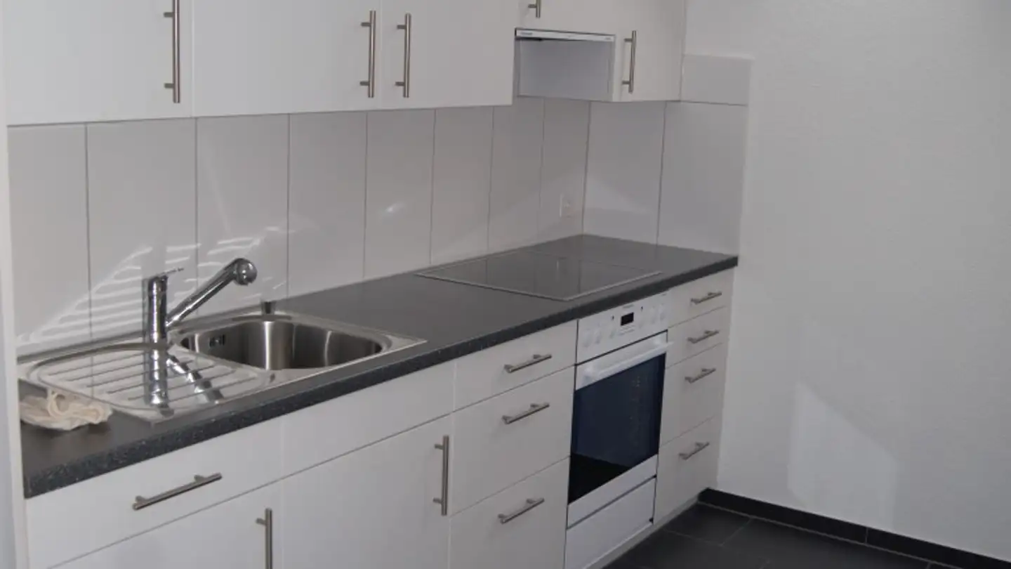 Attique à louer - Poststrasse 3, 9604 Lütisburg