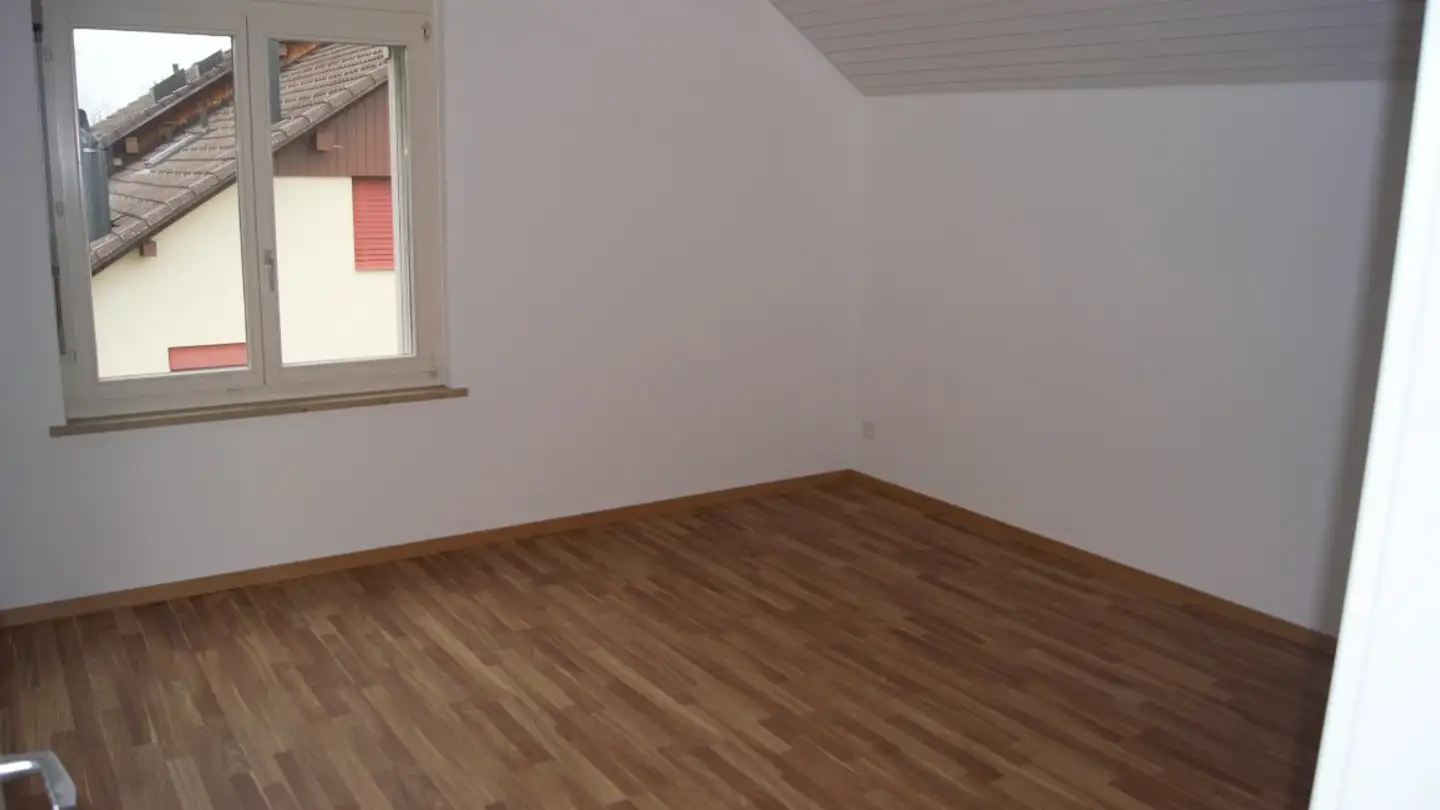 Attique à louer - Poststrasse 3, 9604 Lütisburg - Photo 4