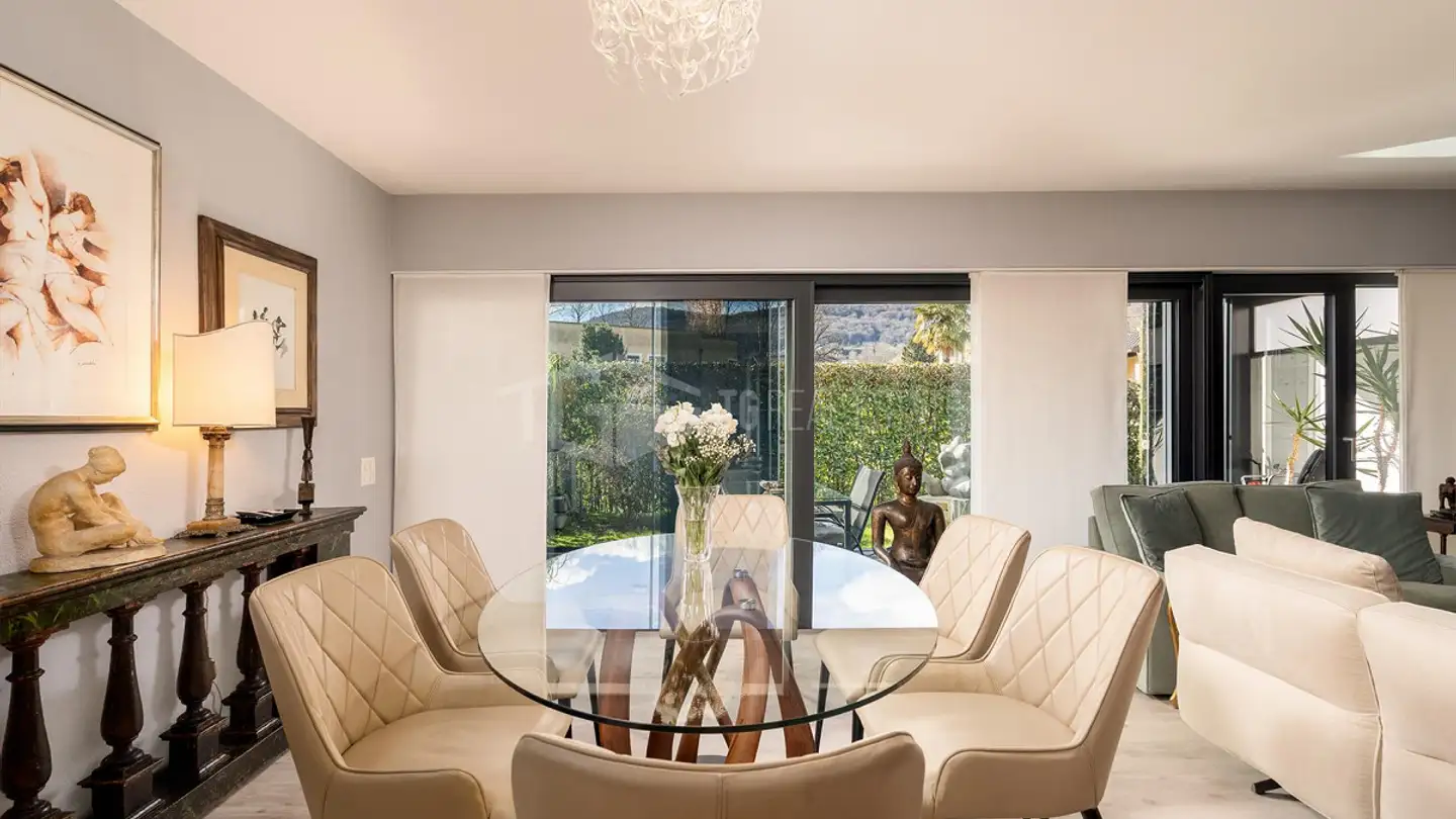 Einfamilienhaus kaufen - 6983 Magliaso - Foto 2