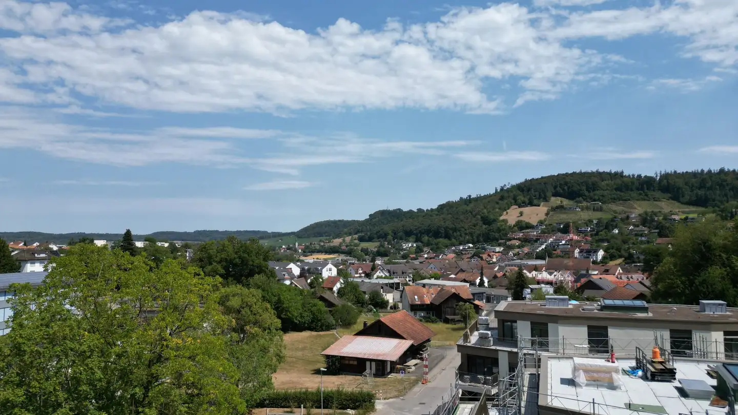 Penthouse kaufen - Lochstrasse, 5304 Endingen - Foto 2