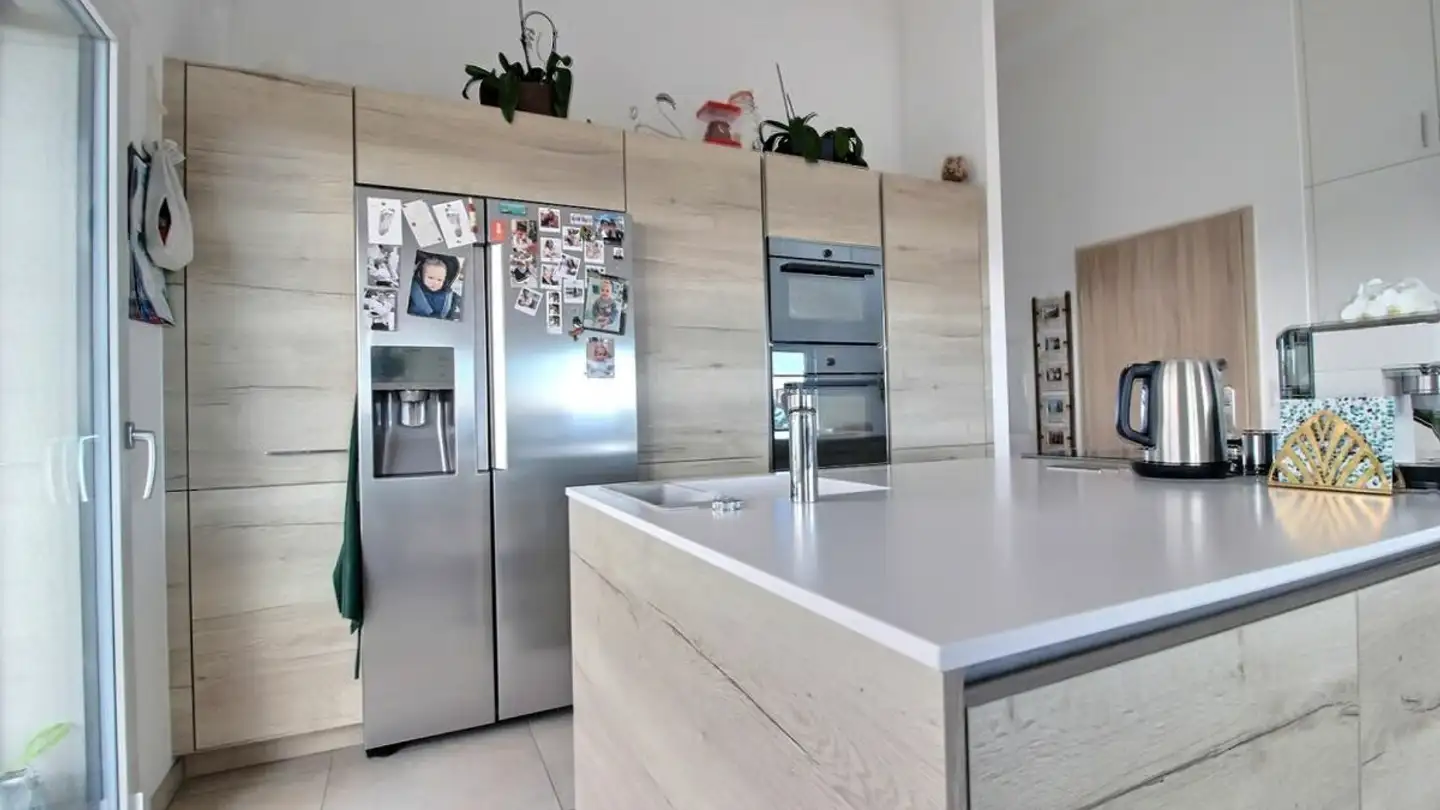 Attico in affitto - Chemin De La Promeyriaz 3, 1272 Genolier - Foto 2