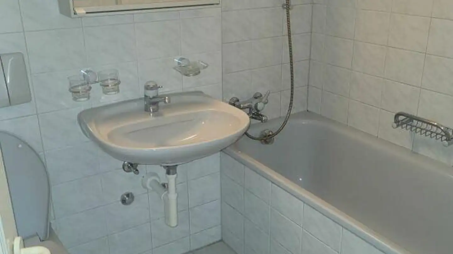 Apartment for rent - Tobelmülistrasse, 9425 Thal - Photo 3