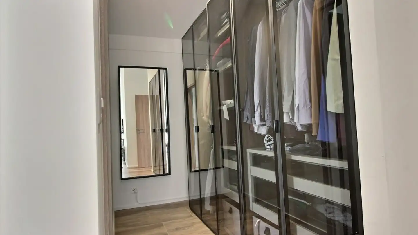 Attico in affitto - Chemin De La Promeyriaz 3, 1272 Genolier - Foto 4