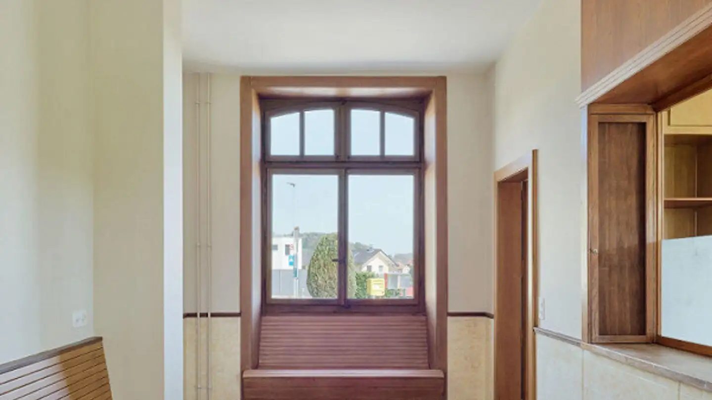 Workshop for rent - Place De La Gare 1, 1773 Léchelles - Photo 3