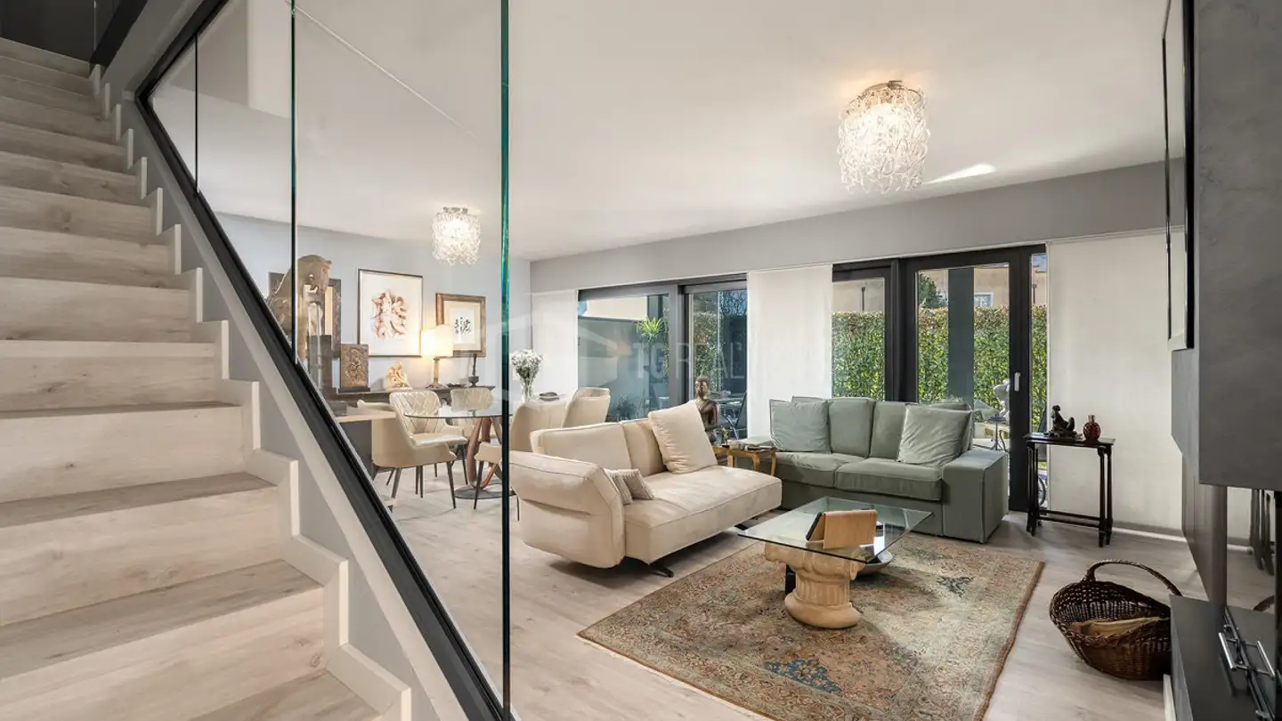 Einfamilienhaus kaufen - 6983 Magliaso - Foto 3