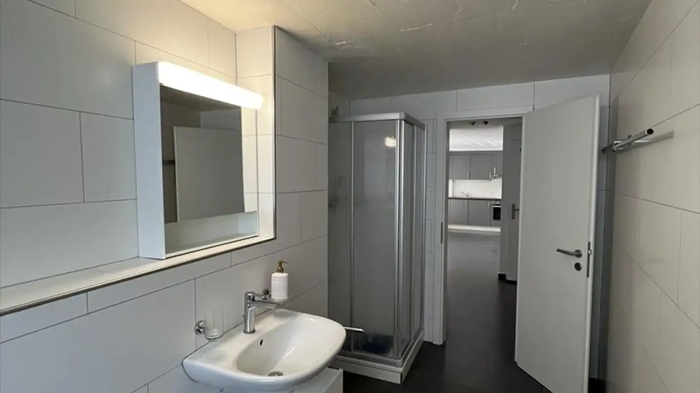 Appartamento in affitto - Rue Du Puits, 2610 St-Imier - Photo 3