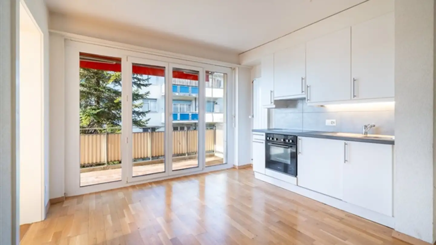 Apartment for rent - Route Du Simplon 45, 1094 Paudex - Photo 2