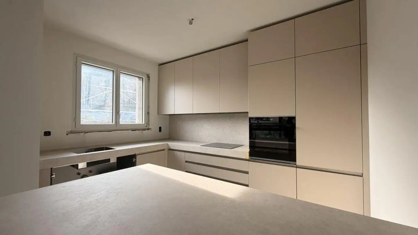 Apartment for sale - Via Guido Calgari, 6900 Lugano