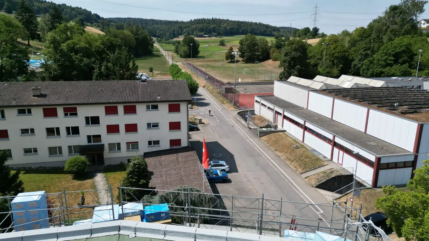 Penthouse kaufen - Lochstrasse, 5304 Endingen - Foto 3