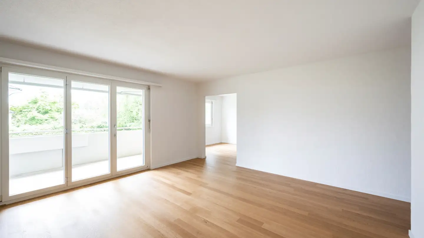 Appartement à louer - Wagenrainstrasse 23, 5620 Bremgarten AG - Photo 4