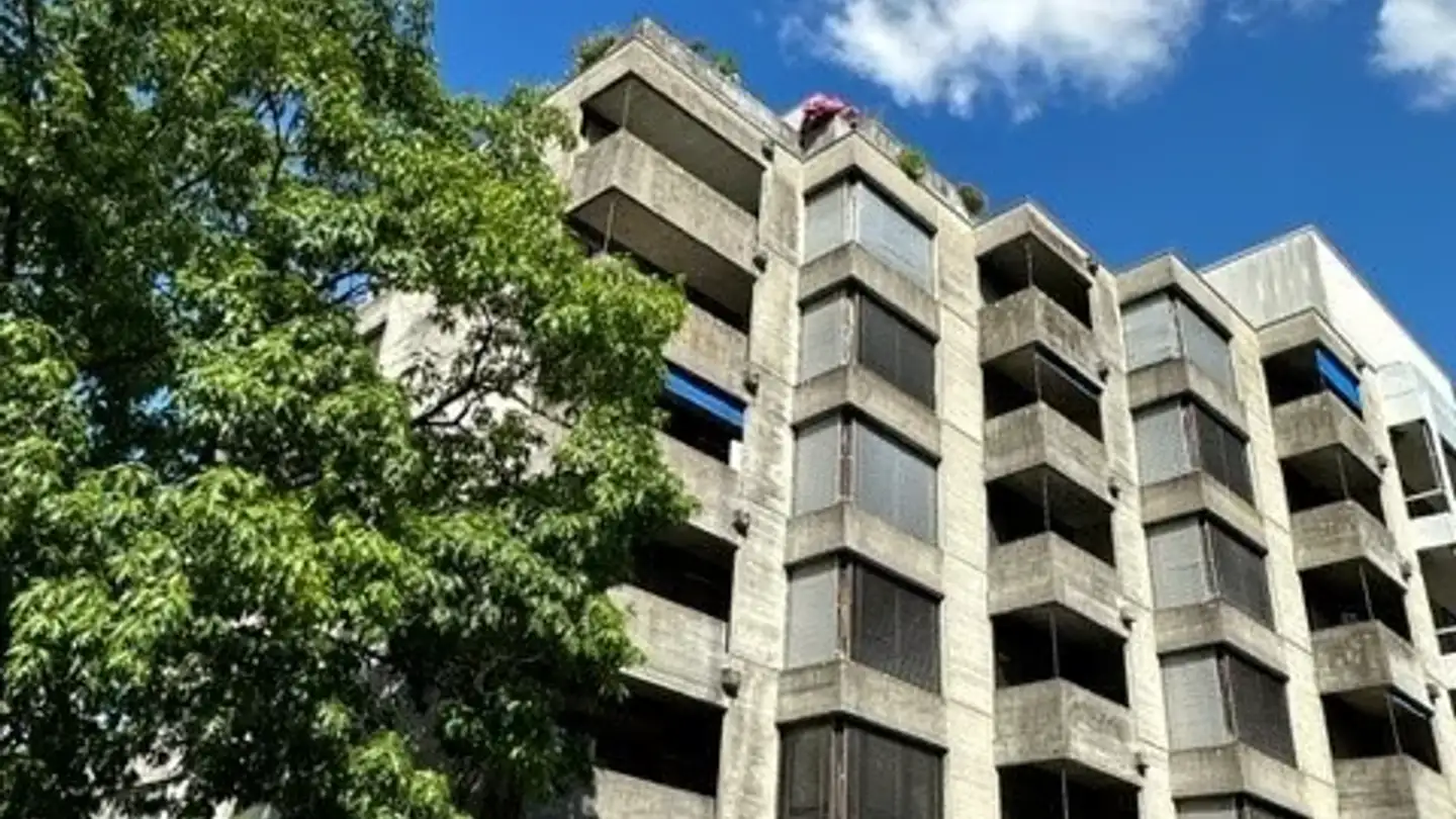 Appartement à louer - Murtenstrasse 41, 3008 Bern